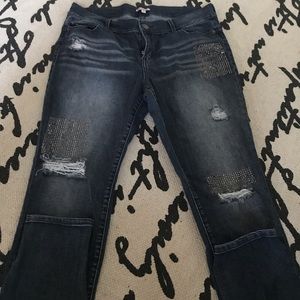 Juicy Jeans 👖jeggings